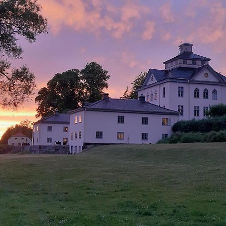 Oester Malma Hotel Marieberg  Zewnętrze zdjęcie