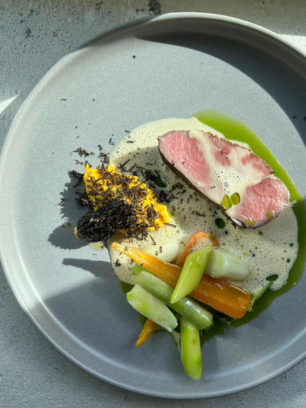 Oester Malma Hotel Marieberg  Zewnętrze zdjęcie