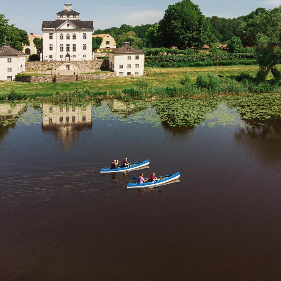 Oester Malma Hotel Marieberg  Zewnętrze zdjęcie