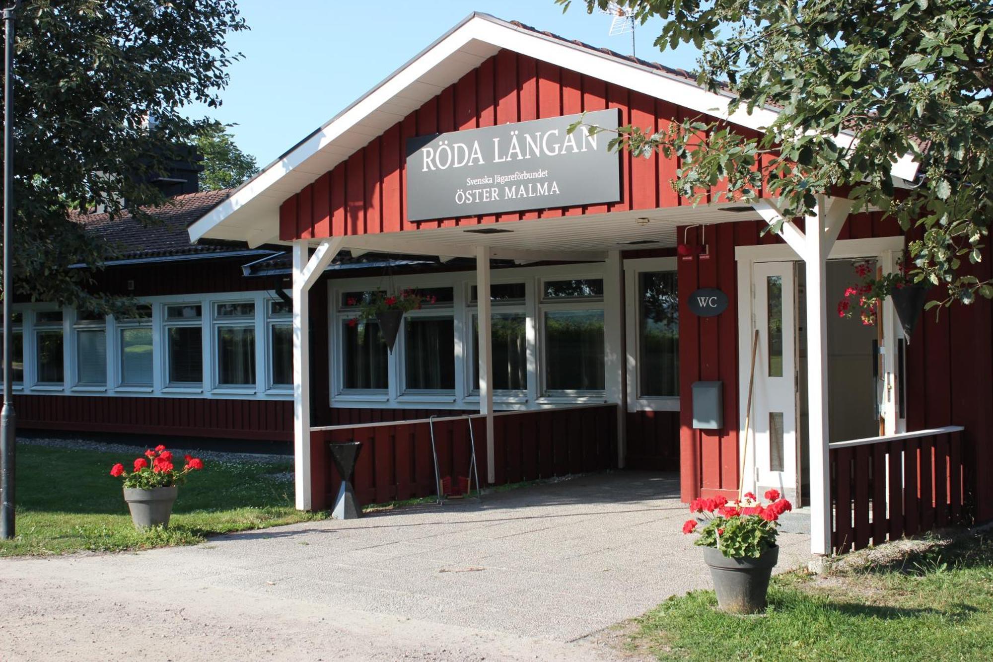 Oester Malma Hotel Marieberg  Zewnętrze zdjęcie