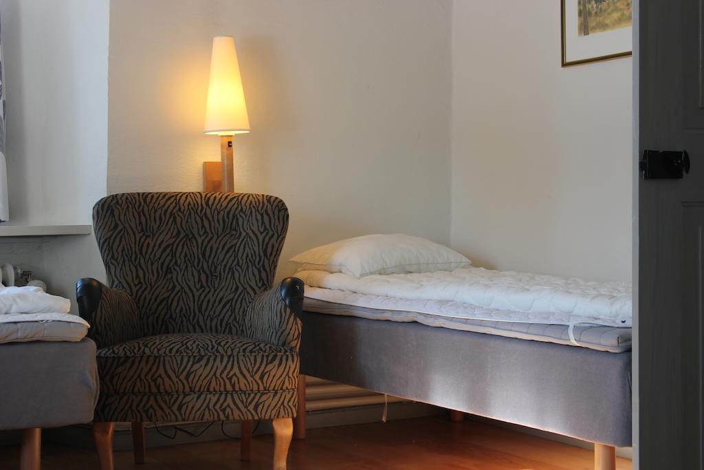 Oester Malma Hotel Marieberg  Pokój zdjęcie
