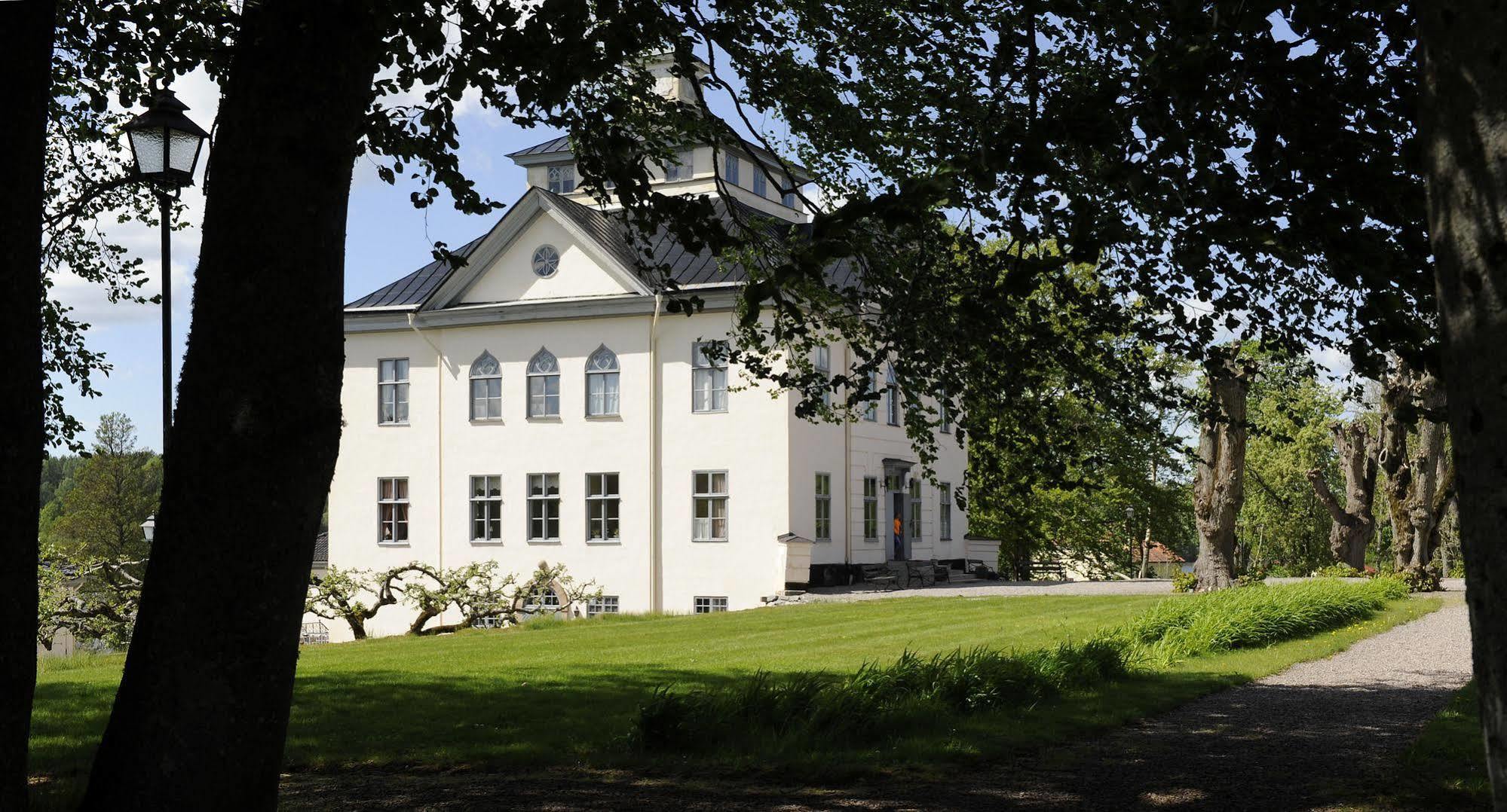 Oester Malma Hotel Marieberg  Zewnętrze zdjęcie