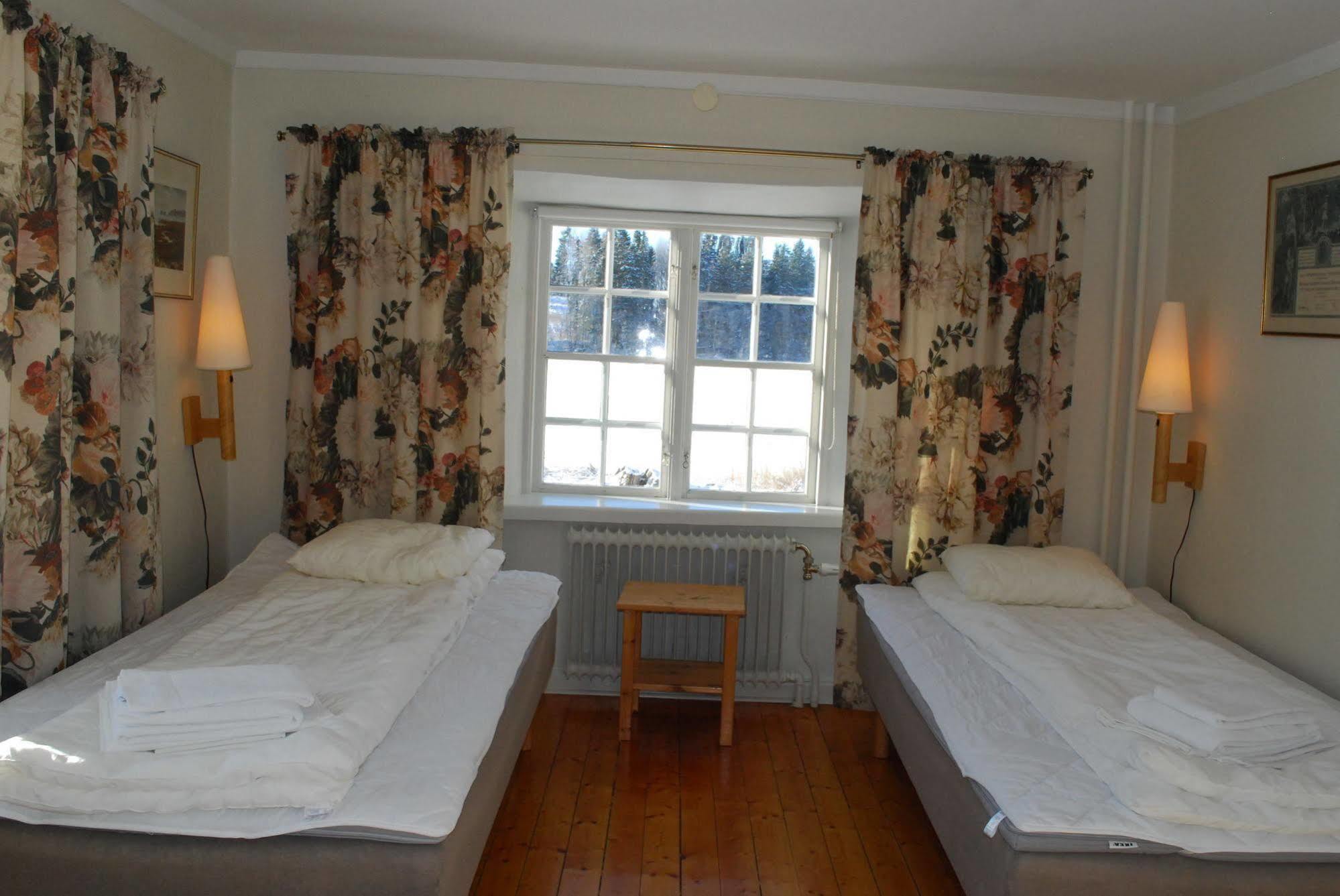 Oester Malma Hotel Marieberg  Zewnętrze zdjęcie
