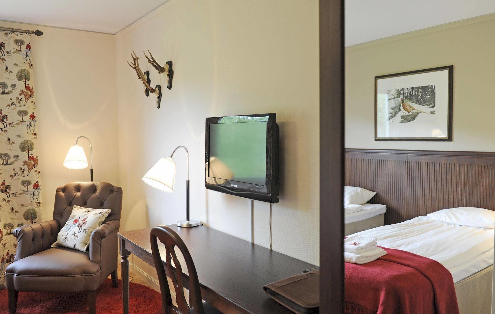 Oester Malma Hotel Marieberg  Zewnętrze zdjęcie