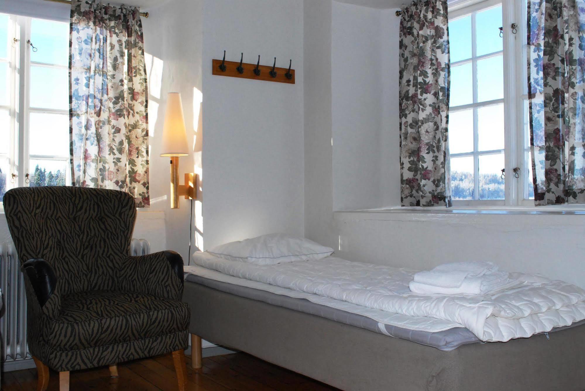 Oester Malma Hotel Marieberg  Zewnętrze zdjęcie