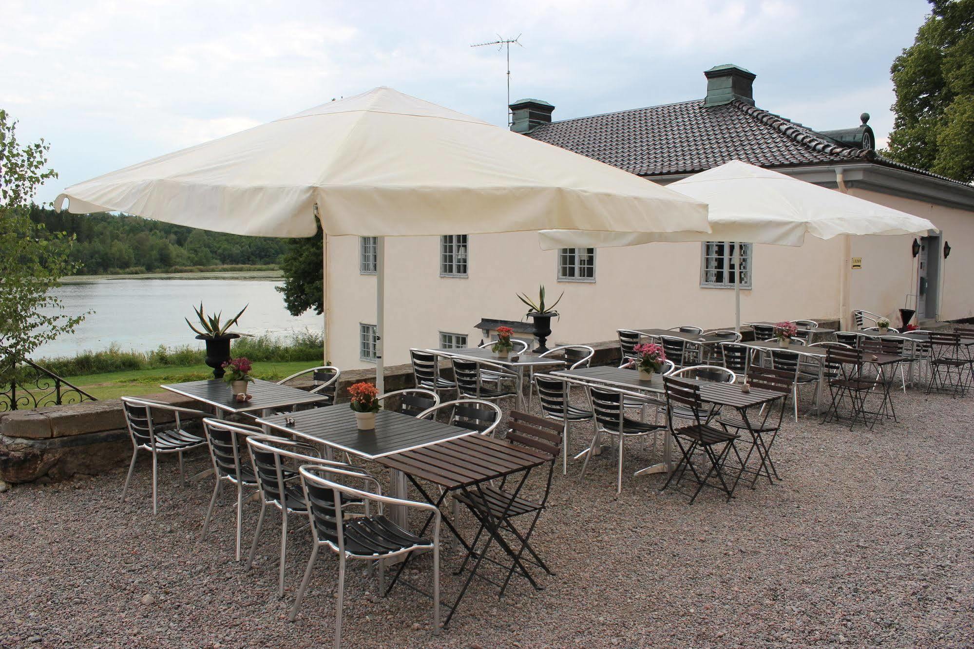 Oester Malma Hotel Marieberg  Zewnętrze zdjęcie