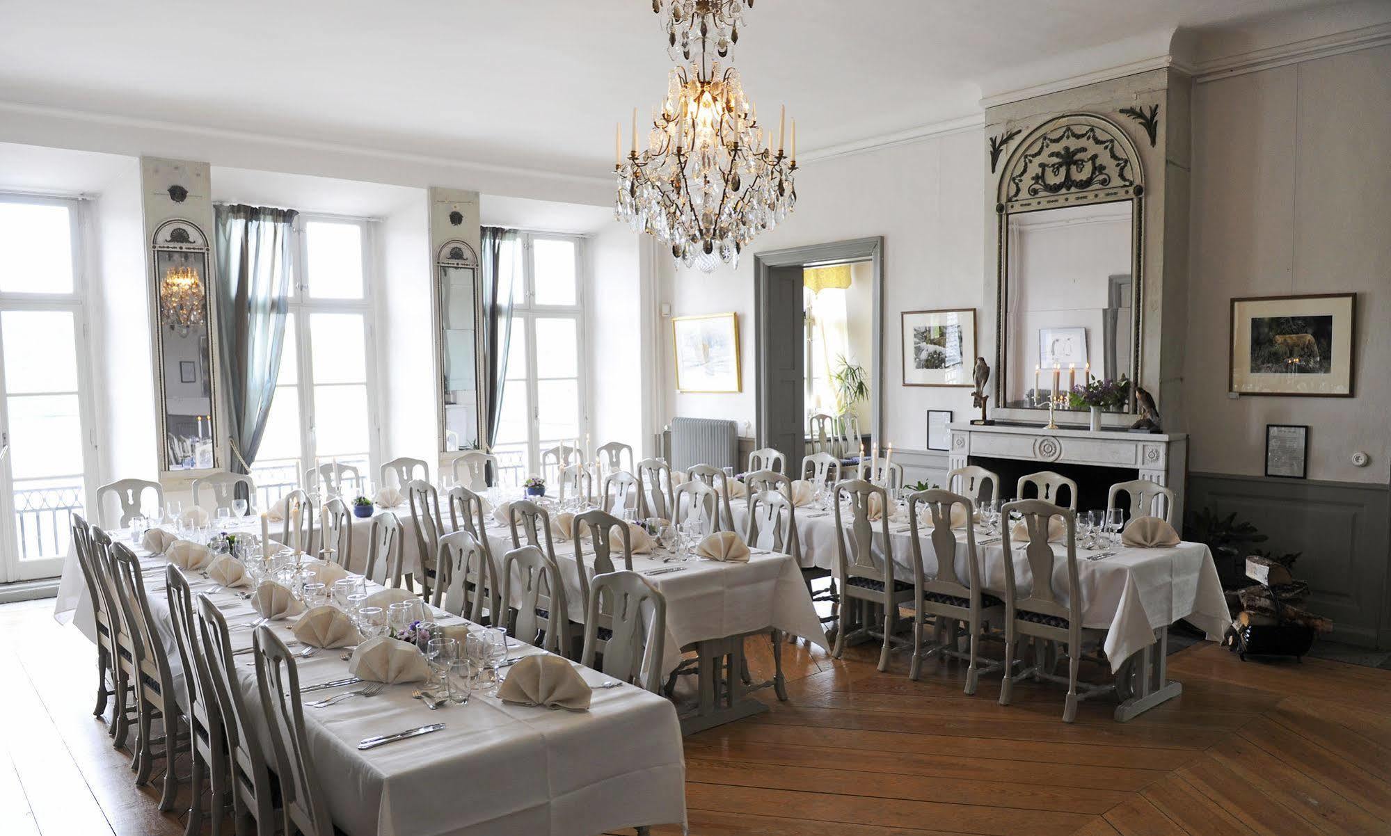 Oester Malma Hotel Marieberg  Zewnętrze zdjęcie