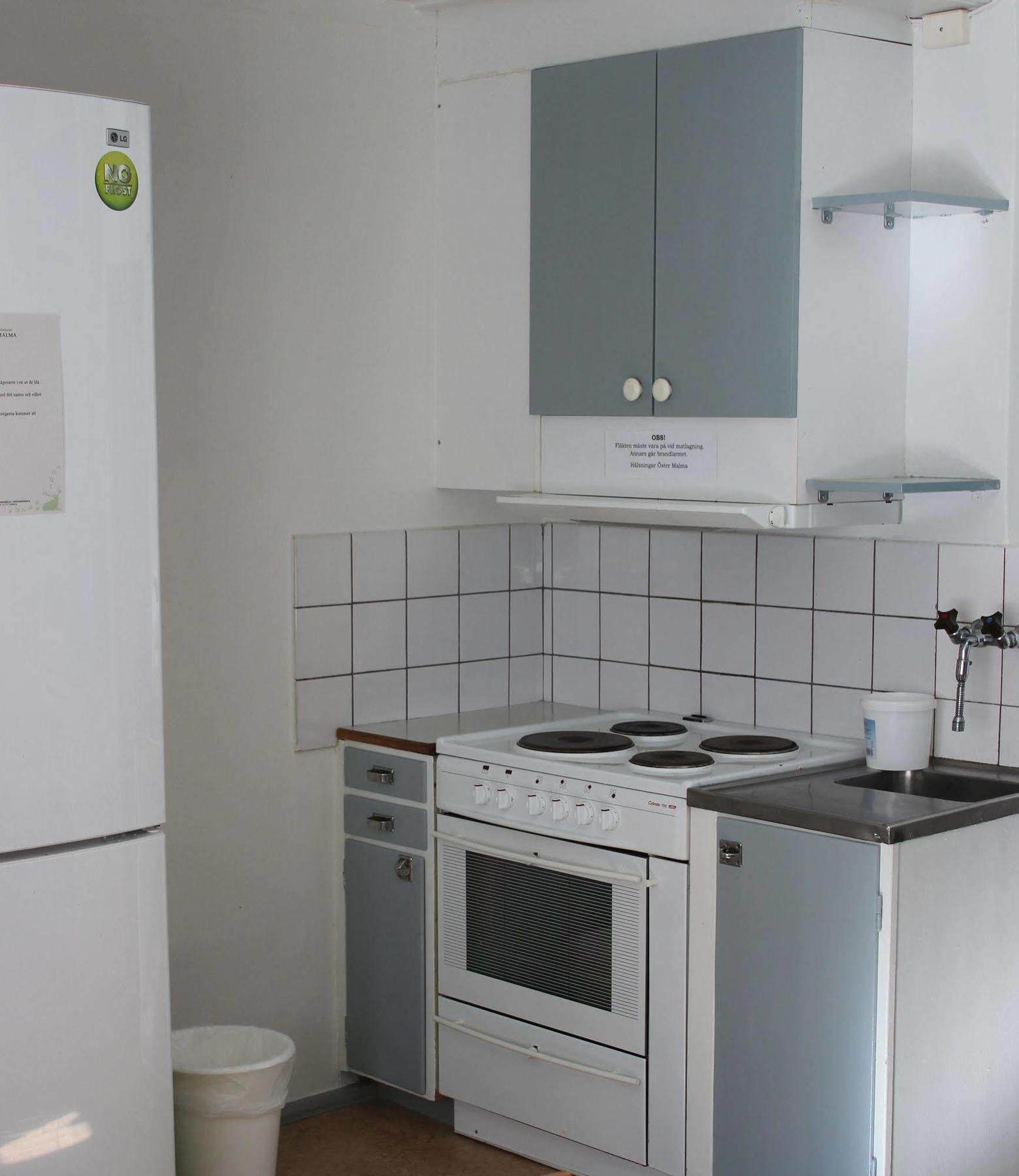 Oester Malma Hotel Marieberg  Zewnętrze zdjęcie