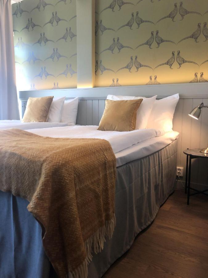 Oester Malma Hotel Marieberg  Zewnętrze zdjęcie