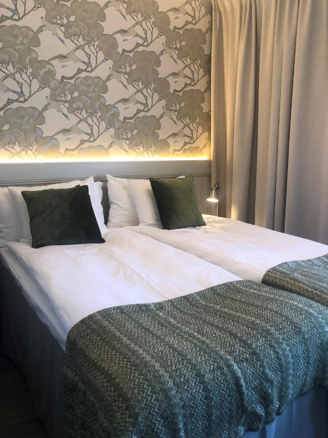 Oester Malma Hotel Marieberg  Zewnętrze zdjęcie