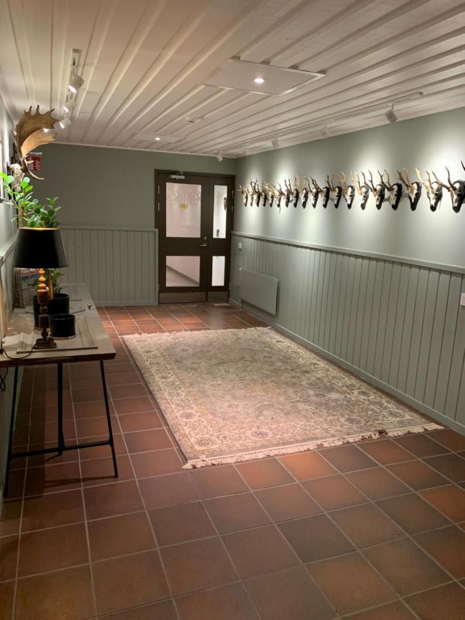 Oester Malma Hotel Marieberg  Zewnętrze zdjęcie