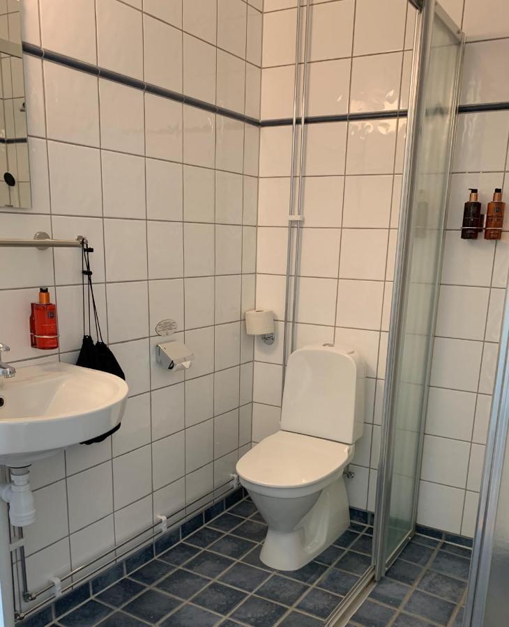 Oester Malma Hotel Marieberg  Zewnętrze zdjęcie